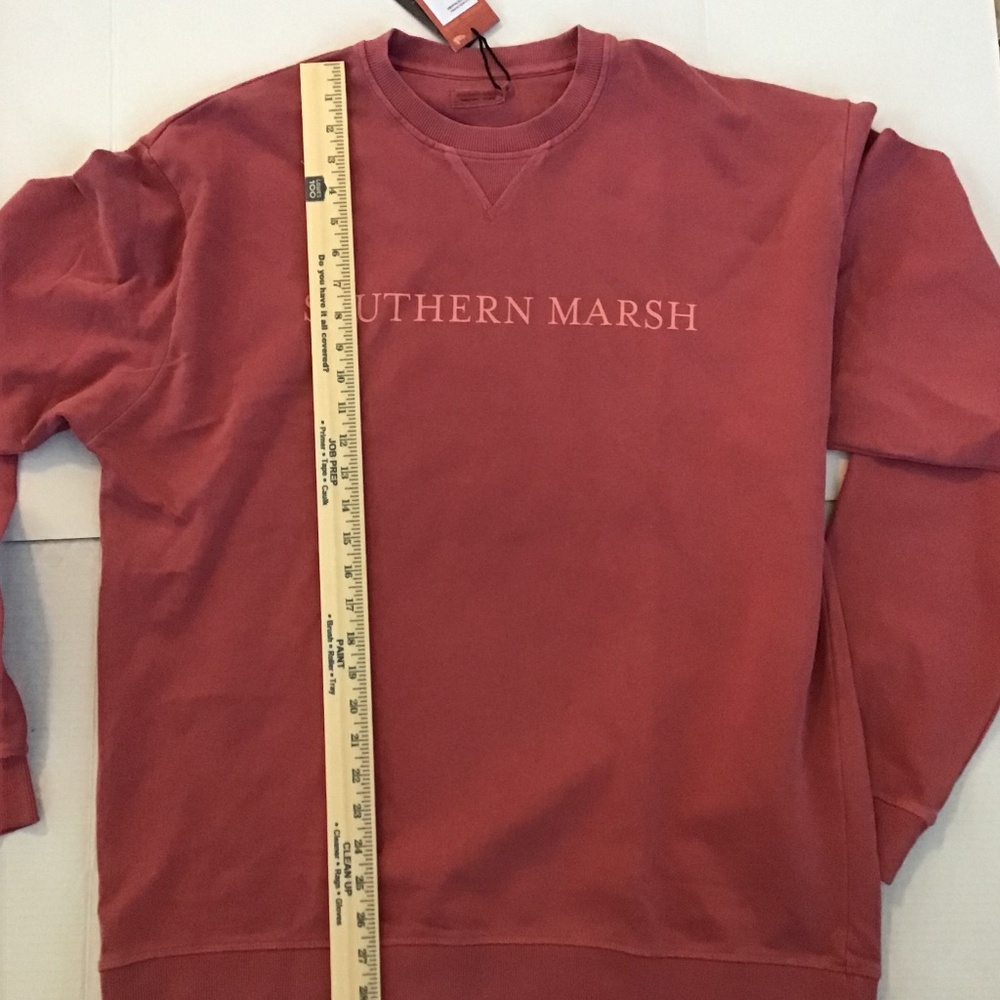 Southern Marsh Size L Marrow